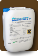Cleanet +